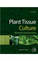 Plant Tissue Culture