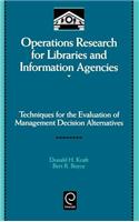 Operations Research for Libraries and Information Agencies