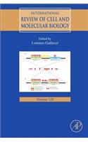 International Review of Cell and Molecular Biology