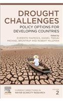 Drought Challenges