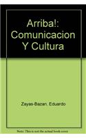 ARRIBA COMM&CUL&WB/LM&ANS&AUD&OXFRD&1KEY CC