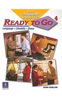 Ready to Go 4 with Grammar Booster