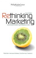 Rethinking Marketing: Sustainable Marketing Enterprise in Asia