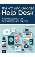 PC and Gadget Help Desk, The