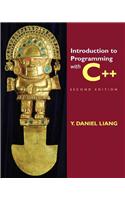 Introduction to Programming with C++: United States Edition