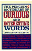 The Penguin Dictionary of Curious and Interesting Words