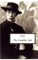 Complete Saki: (Twentieth Century Classics S.)
