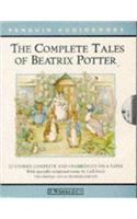 The Complete Tales of Beatrix Potter
