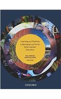 Learning and Teaching in Aboriginal and Torres Strait Education