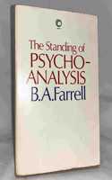 The Standing of Psychoanalysis