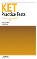 KET Practice Tests:: Practice Tests Without Key: (KET Practice Tests:)