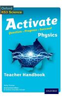 Activate Physics Teacher Handbook