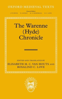 Warenne (Hyde) Chronicle