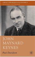 John Maynard Keynes