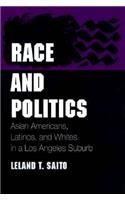 Race and Politics