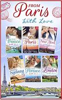From Paris with Love Collection