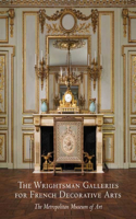 The Wrightsman Galleries for French Decorative Arts
