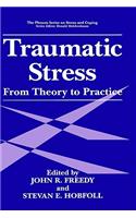 Traumatic Stress