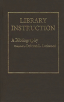 Library Instruction
