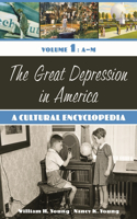 Great Depression in America [2 Volumes]