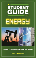 Student Guide to Energy [5 Volumes]