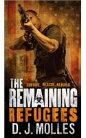 The Remaining: Refugees