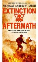 Extinction Aftermath: (The Extinction Cycle)