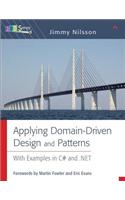 Applying Domain-Driven Design and Patterns