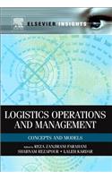 Logistics Operations and Management