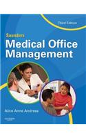 Saunders Medical Office Management