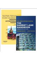 Harriet Lane Handbook and Harriet Lane Handbook of Pediatric