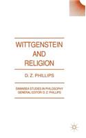 Wittgenstein and Religion