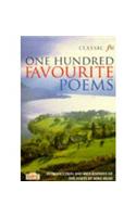 Classic FM 100 Favourite Poems