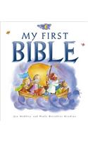 My First Bible