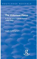 The Volunteer Force