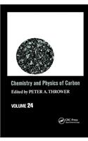 Chemistry & Physics of Carbon