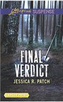 Final Verdict