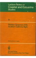 Plankton Dynamics of the Southern California Bight