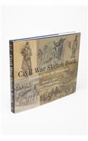 Civil War Sketch Book