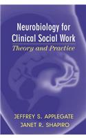 Neurobiology for Clinical Social Work: Theory and Practice