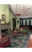 Arts and Crafts Rugs for Craftsman Interiors
