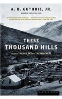 These Thousand Hills