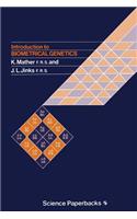 Introduction to Biometrical Genetics