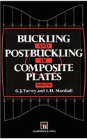 Buckling and Postbuckling of Composite Plates