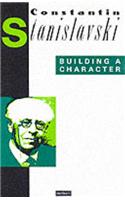 Building a Character