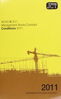 JCT: Management Works Contract Conditions 2011