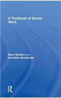 Textbook of Social Work