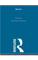 Sartre-Arg Philosophers