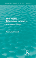 The World Television Industry