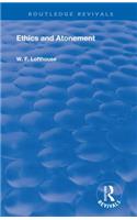 Ethics & Atonement